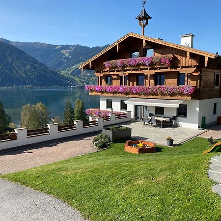 Apartamento Erlbruckhof Zell am See Exterior foto