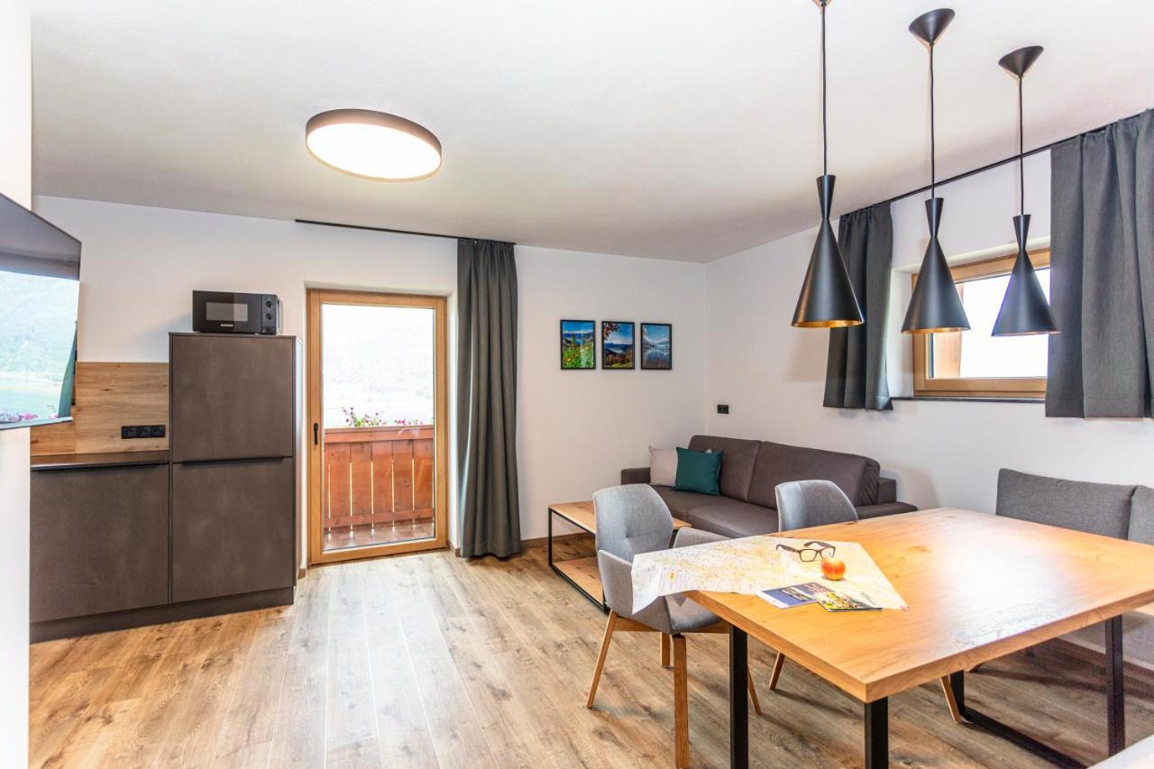 Apartamento Erlbruckhof Zell am See Exterior foto