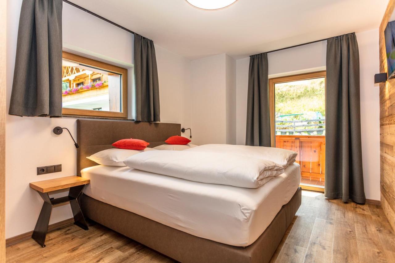 Apartamento Erlbruckhof Zell am See Exterior foto
