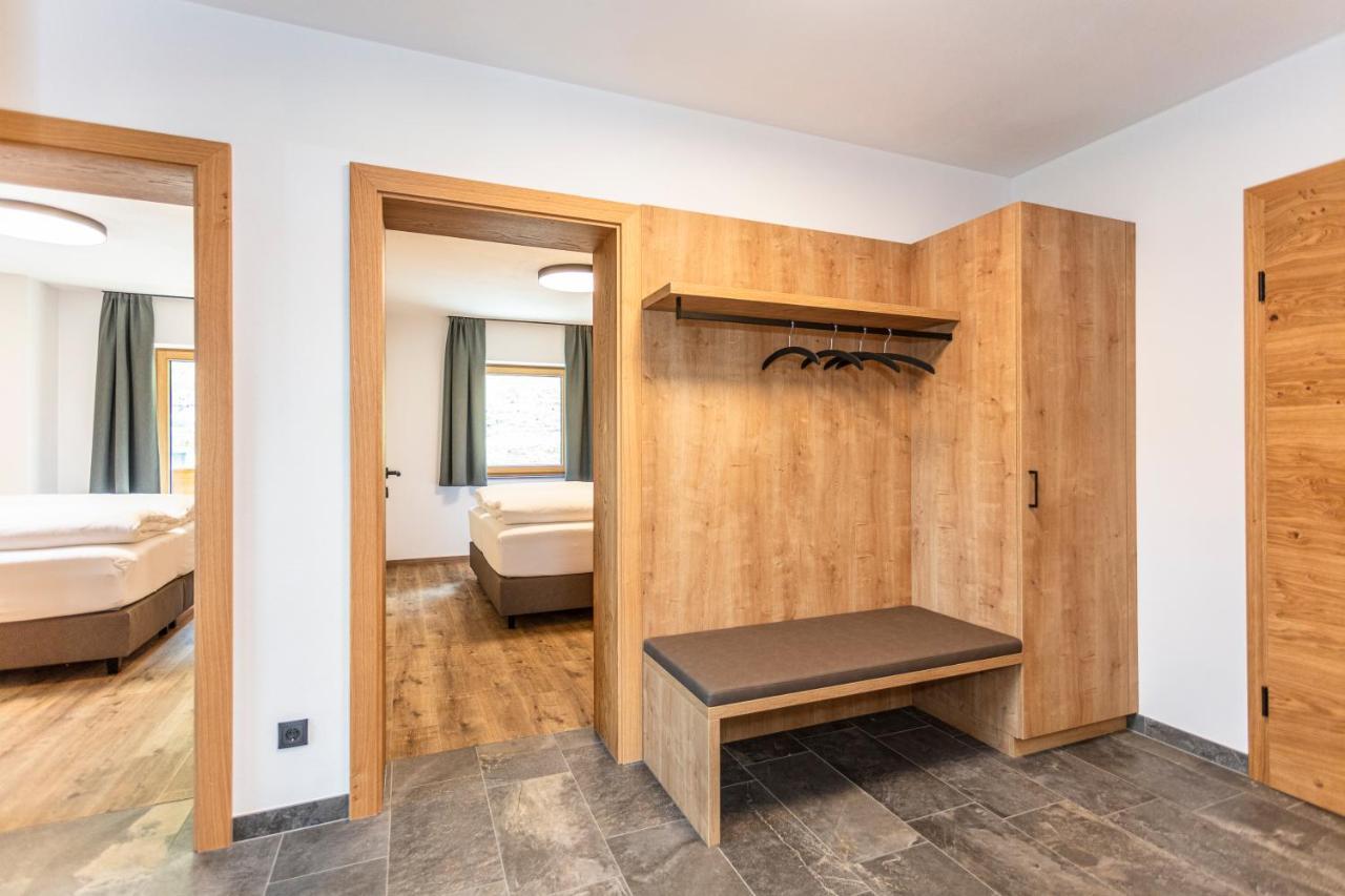 Apartamento Erlbruckhof Zell am See Exterior foto