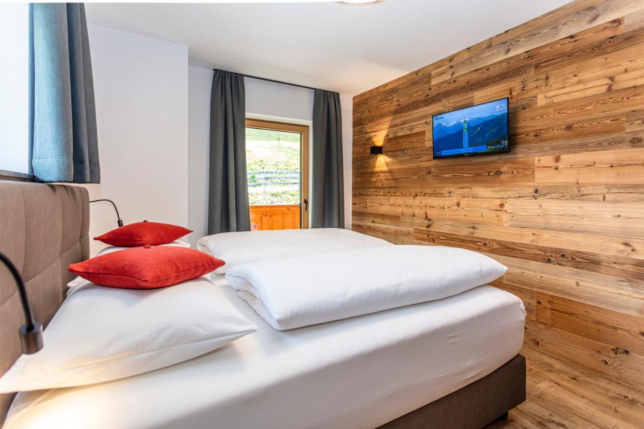 Apartamento Erlbruckhof Zell am See Exterior foto