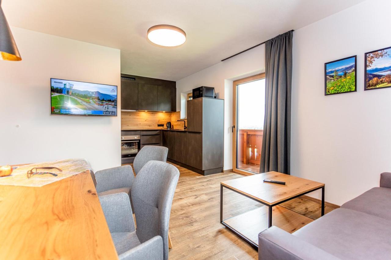 Apartamento Erlbruckhof Zell am See Exterior foto