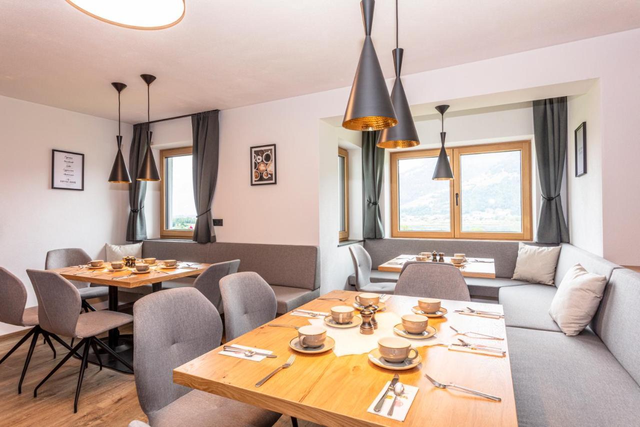 Apartamento Erlbruckhof Zell am See Exterior foto