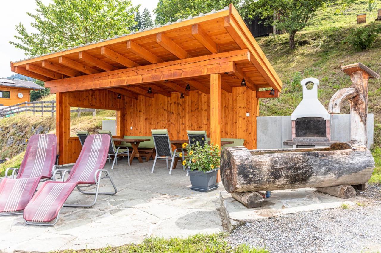 Apartamento Erlbruckhof Zell am See Exterior foto