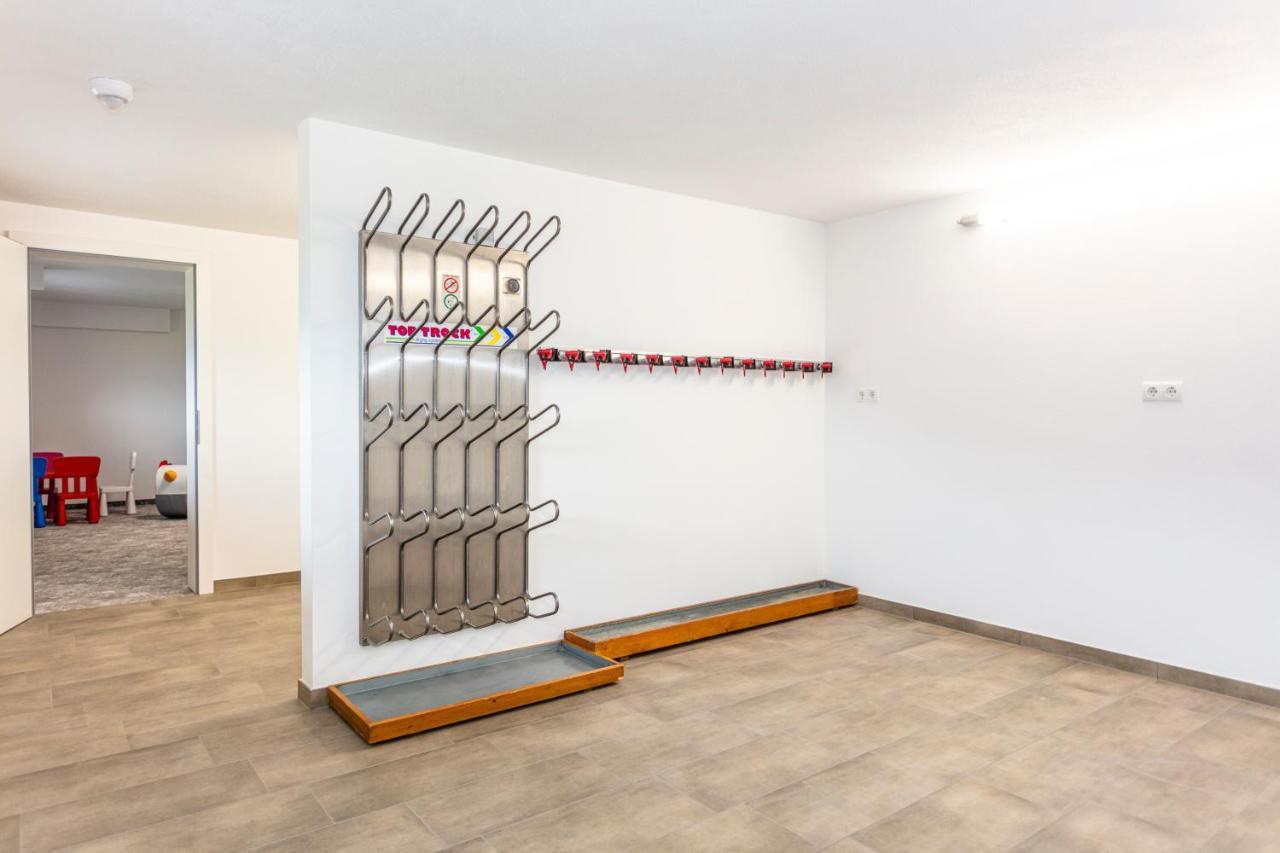 Apartamento Erlbruckhof Zell am See Exterior foto