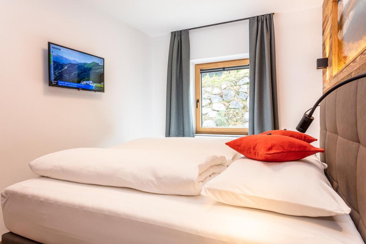 Apartamento Erlbruckhof Zell am See Exterior foto