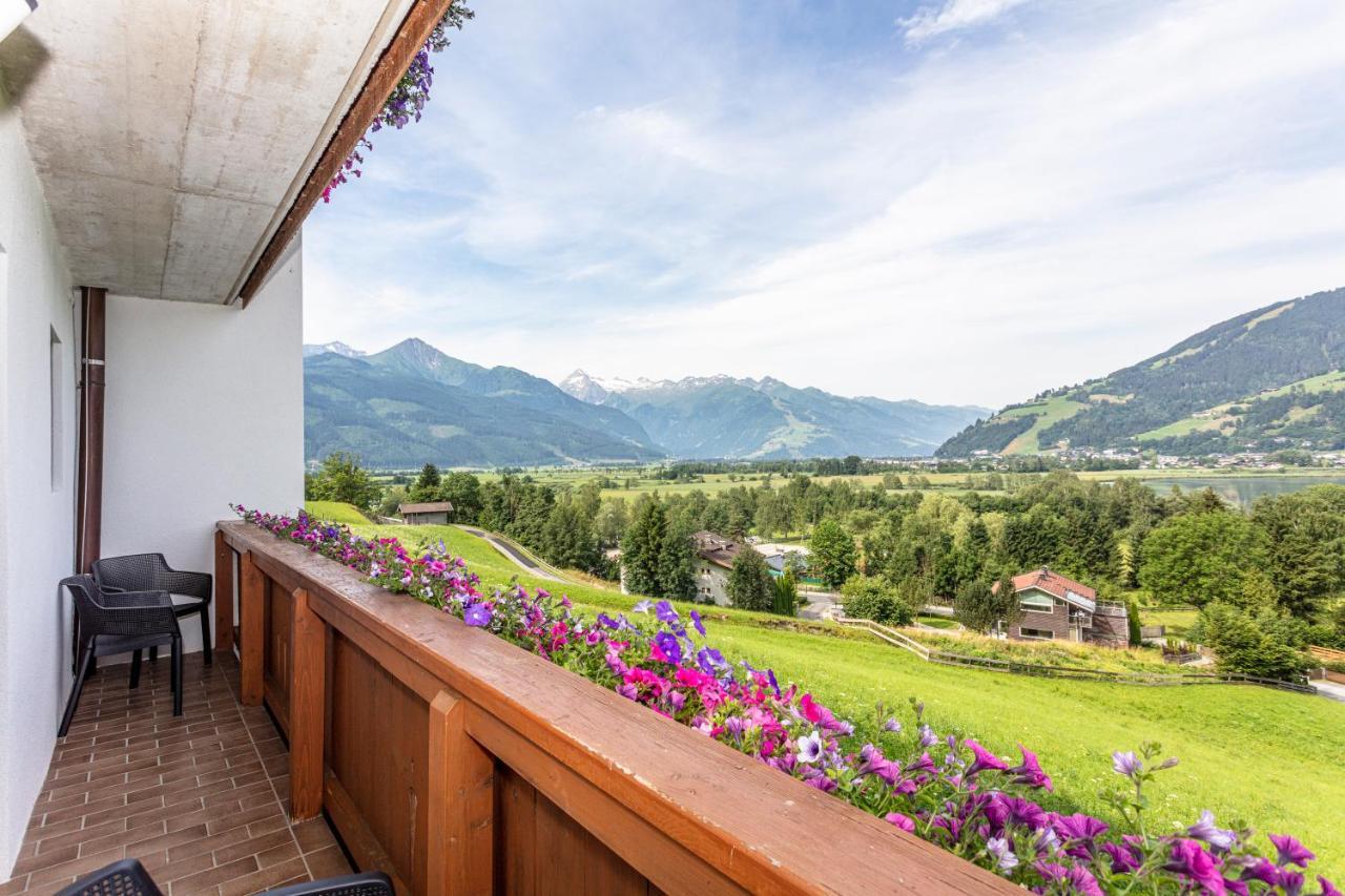 Apartamento Erlbruckhof Zell am See Exterior foto