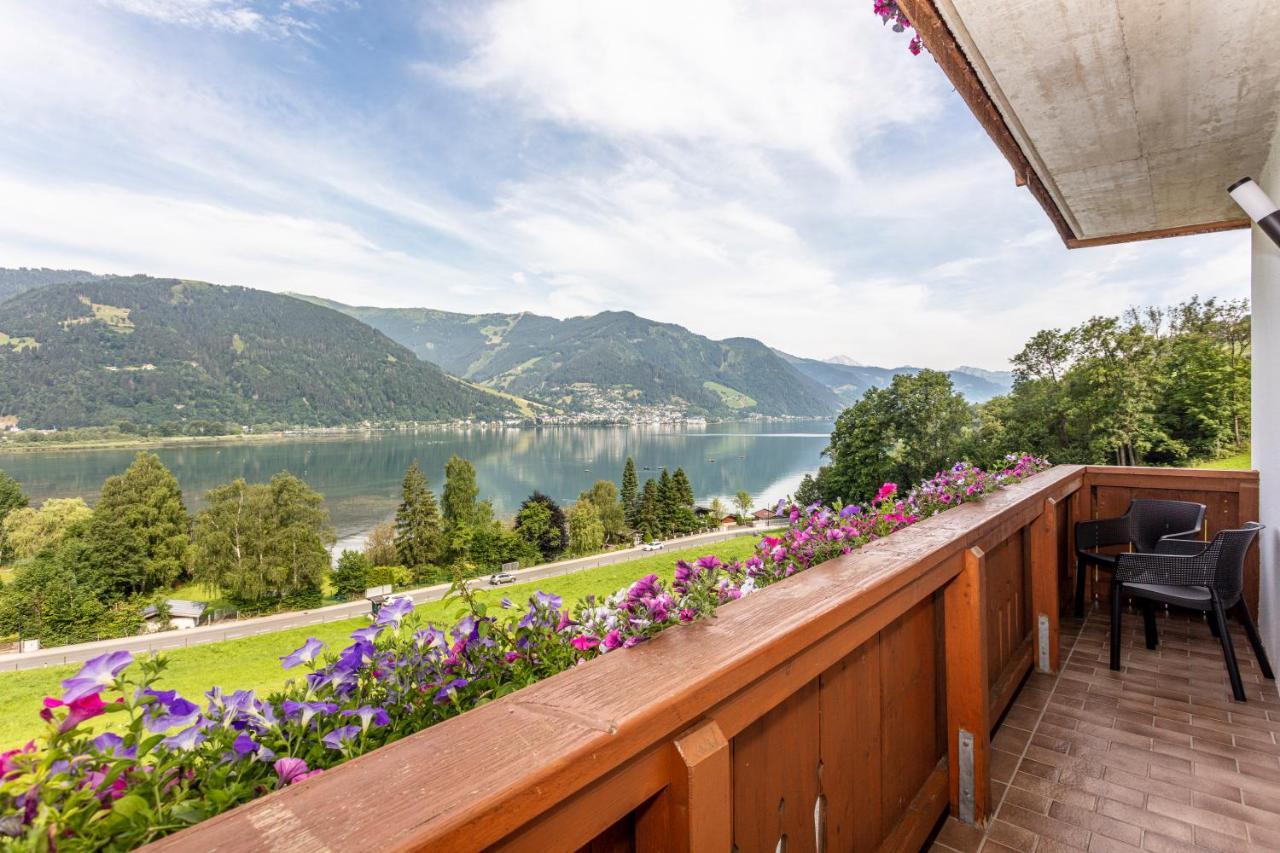 Apartamento Erlbruckhof Zell am See Exterior foto