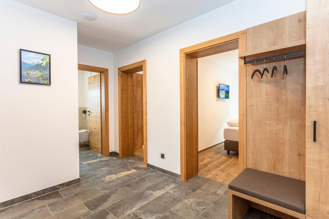Apartamento Erlbruckhof Zell am See Exterior foto