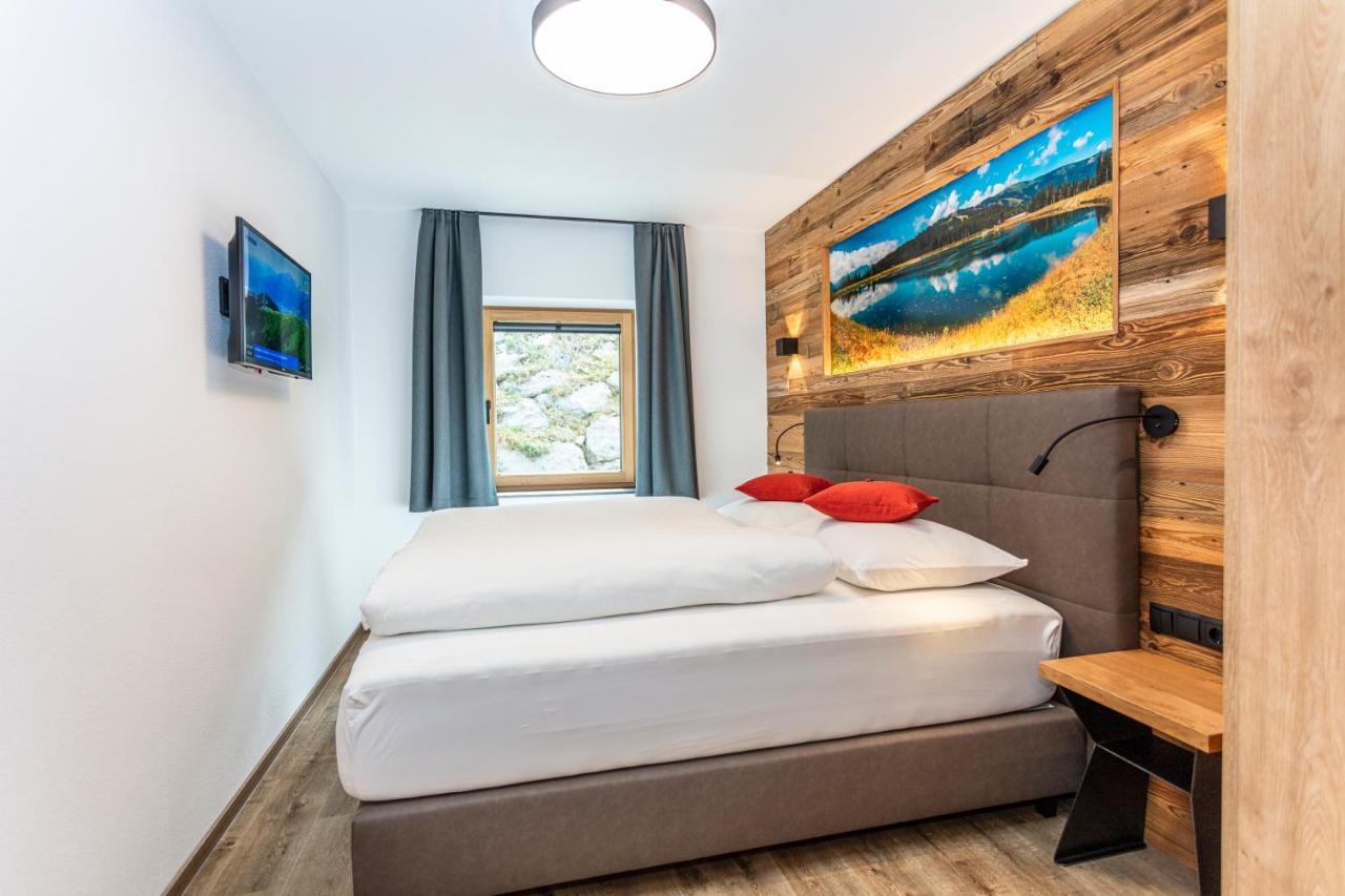 Apartamento Erlbruckhof Zell am See Exterior foto