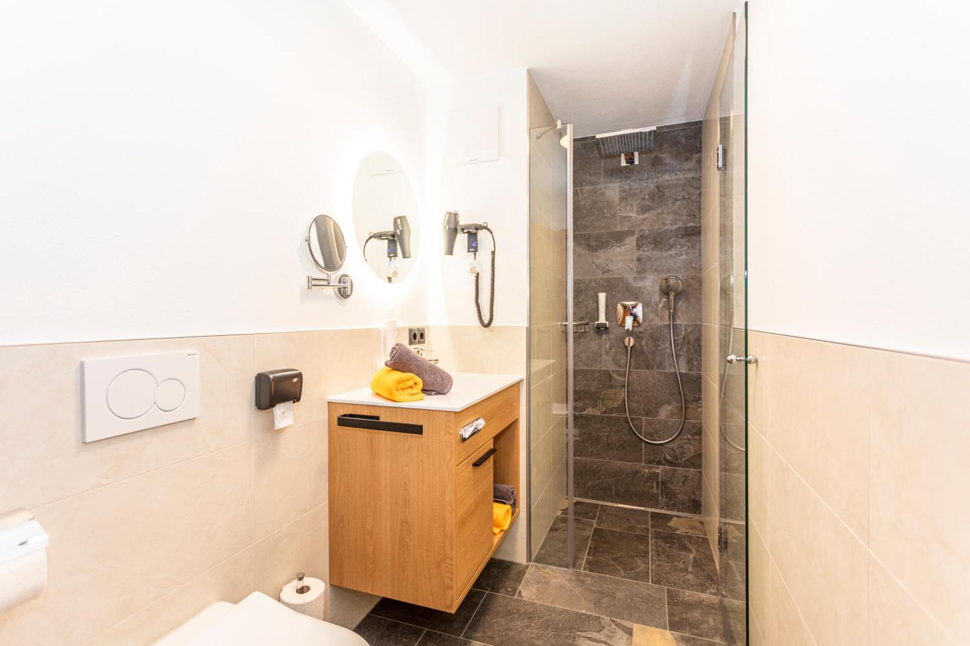 Apartamento Erlbruckhof Zell am See Exterior foto