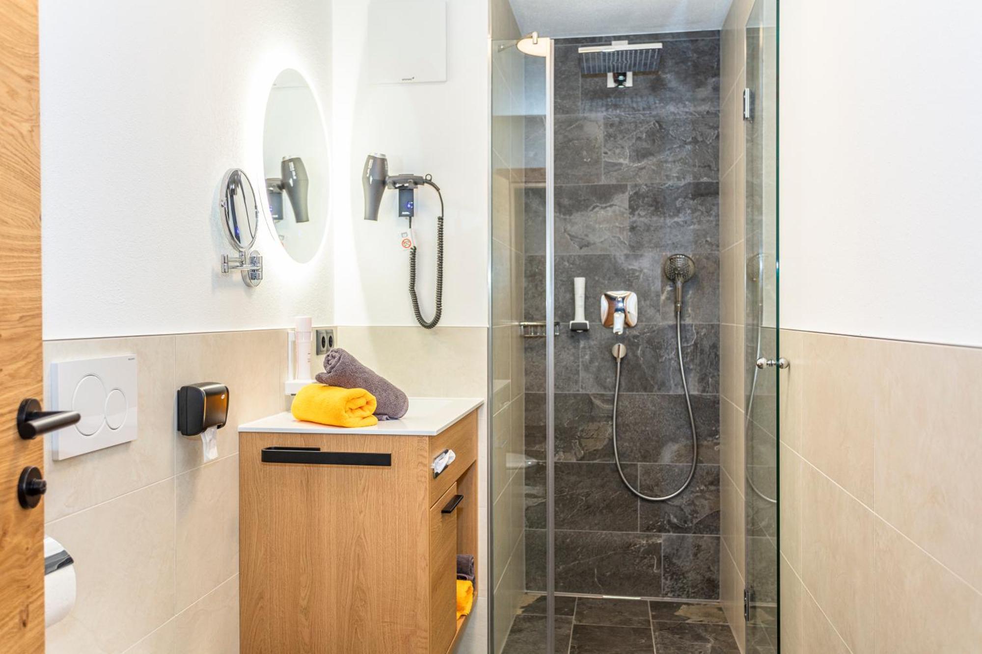 Apartamento Erlbruckhof Zell am See Exterior foto