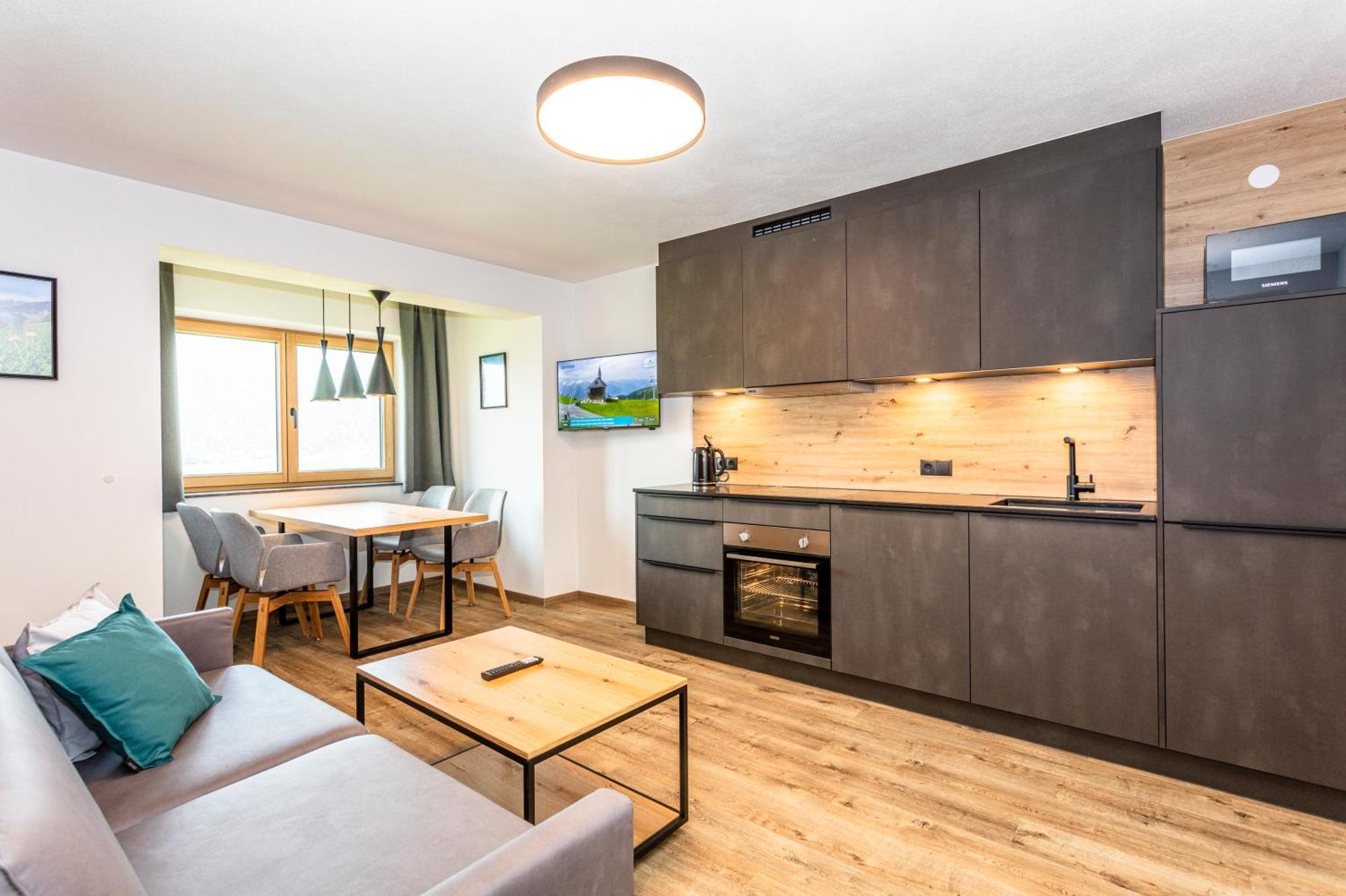 Apartamento Erlbruckhof Zell am See Exterior foto