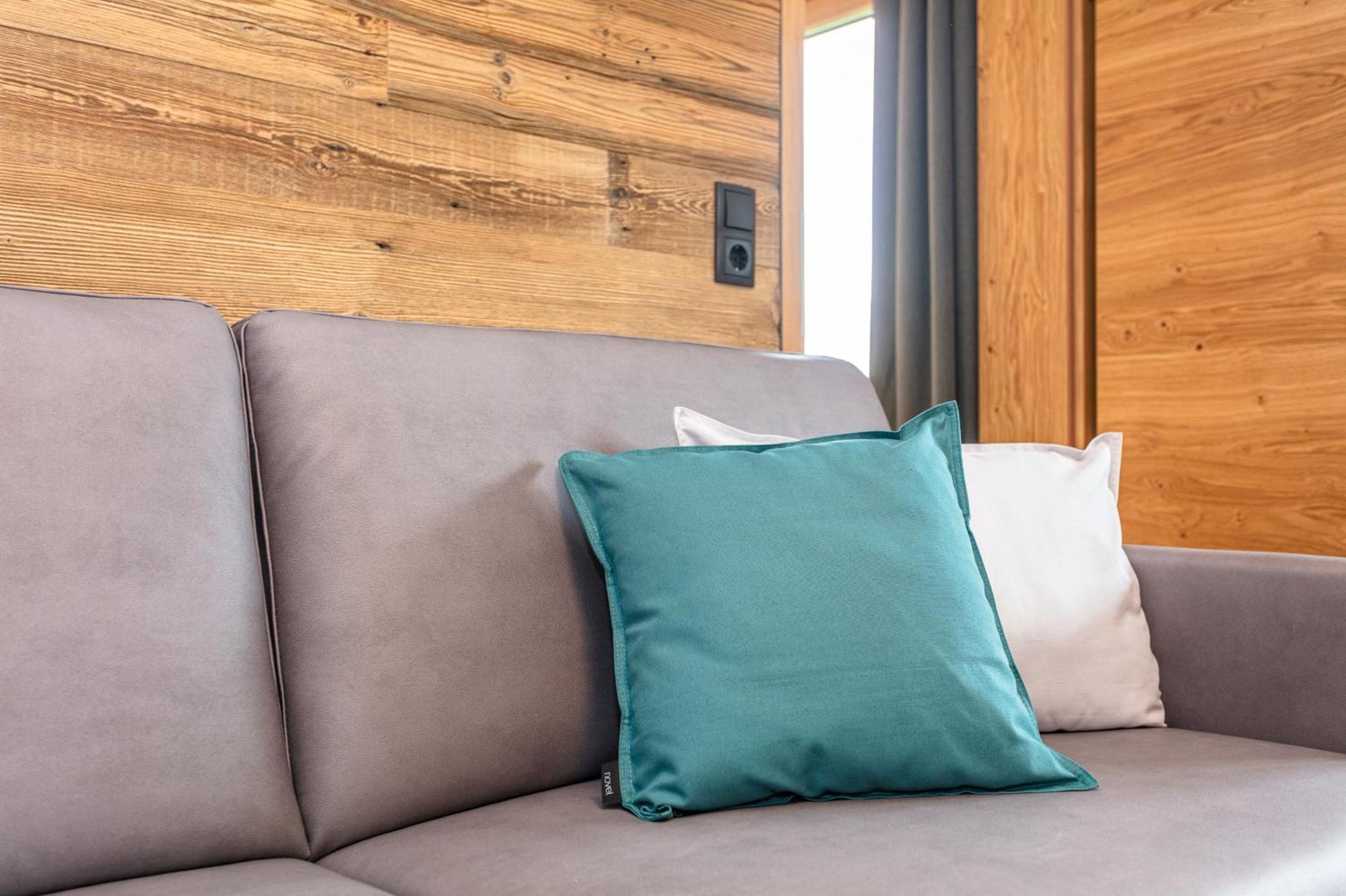 Apartamento Erlbruckhof Zell am See Exterior foto