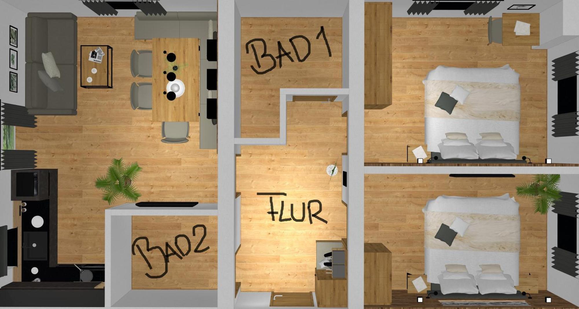 Apartamento Erlbruckhof Zell am See Exterior foto